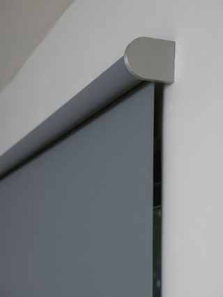 J Geiger Roller Shades